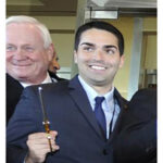 Foreign Affairs Newsman & NYC Native Bernard Kalb Dies at 100