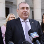 Mayor Adams Defends Schumer & Jeffries’ Role in Addressing NYC’s Migrant Crisis