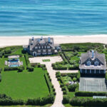 Alex Sapir Puts Miami Mansion Up for Sale, Asking $54 Million