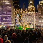 Adams Says Bondi Beach Massacre Shows ‘Globalized Intifada’ as NYC Boosts Hanukkah Security