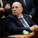 NYC Schools Chancellor Held Event With Anti-Semite After Telling Congress He Takes it Seriously