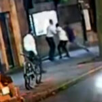 Protester Sues NYC for $2.5M Over Alleged False Terrorism Charge; Recalls Daniel Penny Case