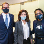 Adams Offers Vague Solutions at Criminal Justice Summit as Crime Soars