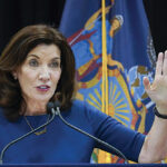 Adams Reassures NYers that Subways are Safe After Last Week’s Attack