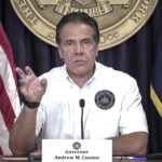Cuomo Grants Clemency to Former Weather Underground Militant Before Leaving Office