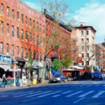 NYC Mother Plays Pivotal Role in Ending Affirmative Action in College Admissions