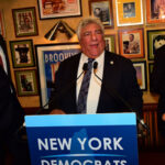 Satmar Defends DeBlasio on Anti-Semitism Record; Chides Felder for Critique
