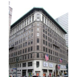 Richard Ravitch Dies at 89 – Shepherded NYC Through Fiscal Crisis