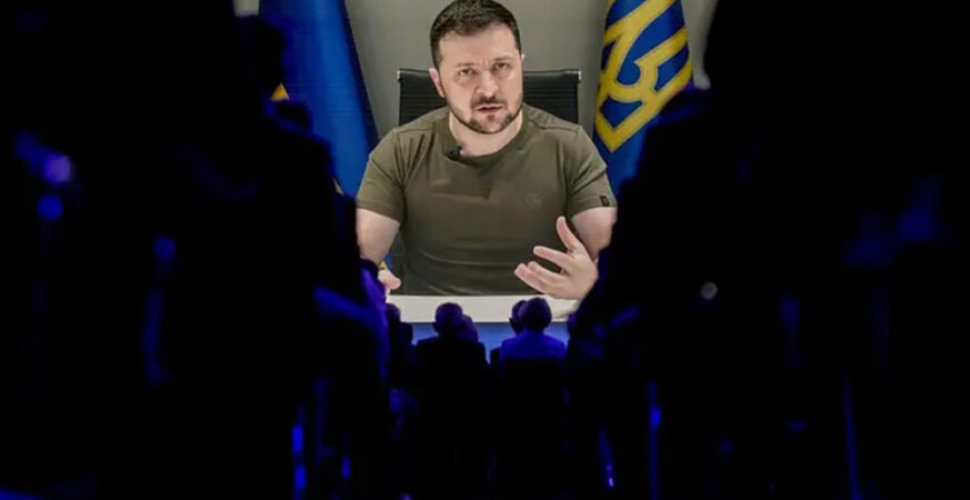 Ukraine