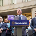 Adams Blasts Cuomo Over Comeback Bid, Accuses Former Governor of Political Sabotage