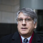 Hunter College Fires Professor Who Allegedly Assaulted Pro-Life Students, Held Machete to Reporter’s Neck