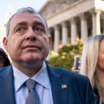 Convicted Reichberg Wants ‘Do-Over’–Appeals 4-Year Sentence in NYPD Scandal