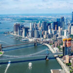 Billionaires & Art Dealers Grab Up Space in NY’s Chelsea District
