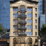 CEO Stephen Ross Thinks Recession Will Drive Workers Back to the Office