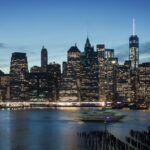 Investor Linked to Detained Chinese Oil Tycoon Snaps Up 10 Condos at Gramercy Park Tower