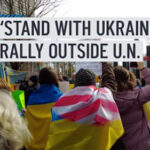 New York’s ‘Little Odessa’ Jews React to Russia-Ukraine Conflict