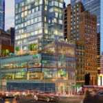 City Planning Decides MSG Must Cooperate with Penn Station Redesign Plan; To Get New Permit