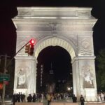 Eric Adams Criticizes ‘Open Disorder’ in NYC Parks