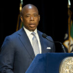 Violent Crime Spirals as Armed Robberies, Gang Attacks Grip NYC