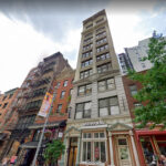 NYU Tours Harassed & Pelted with Eggs Amid Big Apple Homeless Crisis