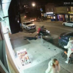 Vandal Strikes NY Rep. Dan Goldman’s Office Twice Amidst Israel-Hamas Tensions