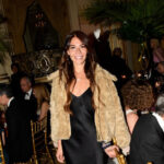 A Double Dose of TJV Daily Dish -Teitelbaum Maskless Wedding,  Celine Dion, Thanksgiving Travel, 220 Central Park South
