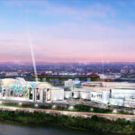 Construction Starts on NYC’s Hudson Arts Bldg; Moinian Hunts for Anchor Tenant