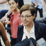 Mayor Adams Defends Schumer & Jeffries’ Role in Addressing NYC’s Migrant Crisis