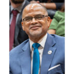 Security Firm CEO Robert Tucker Appointed as New FDNY Commish, Replaces Kavanagh