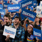 At Least 2.2M New Yorkers Cast In-Person Ballots Ahead of Election Day