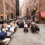 Brushing Off Boycott, Equinox Signs 20-Year Lease for Location in NoMad Section of NYC