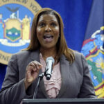 AOC: Daniel Penny Acquittal Will Make Subways Less Safe