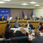 New Yorkers Riled Over Restaurants Charging More for CC Transactions