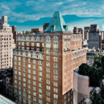 Arts During Covid: NY’s Lincoln Center Presents New Online Dance Performances