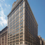 NYC Developer Sued by New Tenant for Alleged Shoddy Upkeep at Posh Residential Bldg