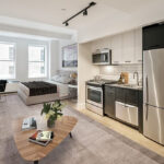 Heritage Equity’s Michael Lichtenstein Files Temporary Bankruptcy on Bklyn Bldg