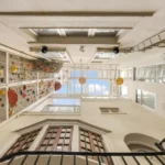 Posh NYC Condo Building Offering Parking Spots for a Whopping $500K