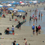 W.H.O. and Fauci Warn ‘Monumental Error’ to Assume Coronavirus Danger Is Over