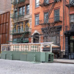 Park Avenue’s Commercial Leasing Market Shows No Signs of Slowing Down