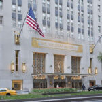 Famous Chef Todd English Signs Lease at 15 Park Row at City Hall