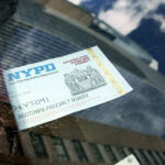 NYC Drivers Frustrated as Parking Meter Glitch Rejects Credit Cards