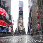 Bruce Springsteen Ushers In Return of Broadway