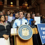 Cuomo Still Undecided on Fate of E-Bikes & Scooters in NY