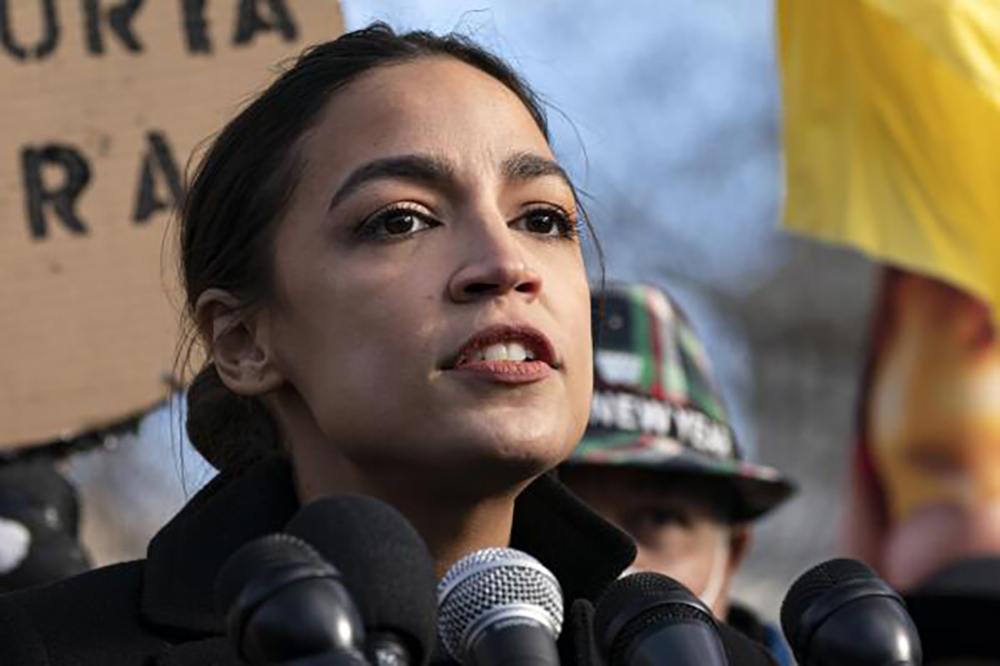 AOC