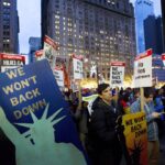 Judge Rejects NYC Muslim Subway Bomber’s Conviction Challenge