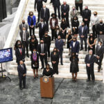 Momentum Grows to ‘Defund the Police’ – DeBlasio to Shift $$ to Youth Initiatives