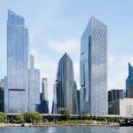 DeBlasio in Favor of Stopping Commercial Helicopters  Over Manhattan