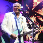 Israeli Singer Ishay Ribo Draws Some 15,000 to Madison Square Garden