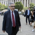 Mayor Denies Homeless Encampments in City Are Prevalent Despite Evidence 