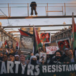 The Long Red Shadow Behind Islamic Terrorism